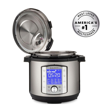 Instant Pot Duo Plus
